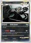 Sephiroth