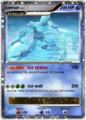iceman