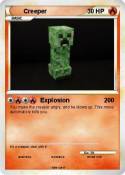 Creeper