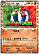 Mario & Lugi