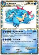 Killercroc