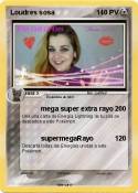 Loudres sosa