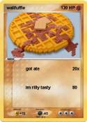 wallfuffle
