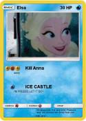 Elsa