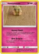 Honeymouse