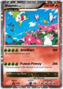 Shaymin