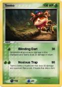 Teemo