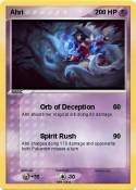 Ahri