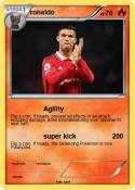 ronaldo