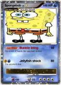Spongebob