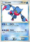 Crystald