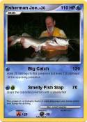 Fisherman Joe