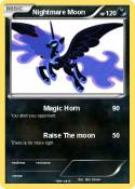 Nightmare Moon