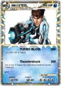 MAXSTEEL