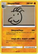 DiteyearPlayz
