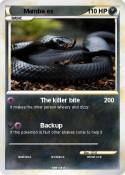 Mamba ex