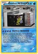 Danfoss AEZ4425
