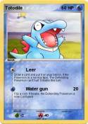 Totodile