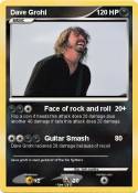 Dave Grohl