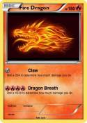 Fire Dragon