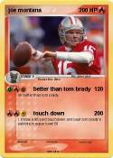 joe montana