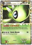 Celebi