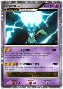 Zeraora