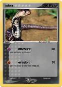 cobra