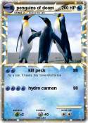 penguins of