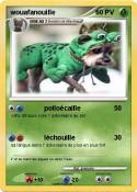 wouafanouille