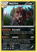 Mega Gnar