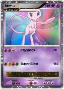 Mew