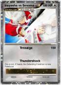 Inuyasha vs