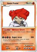 Xavier Foster