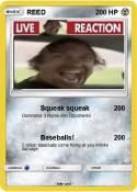 REED