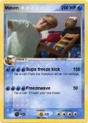 Mason