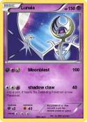 Lunala