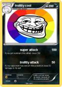 trolltly cool