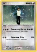PSY