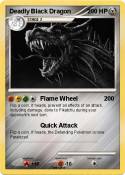 Deadly Black