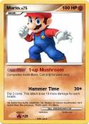 Mario
