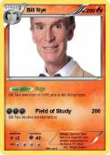 Bill Nye