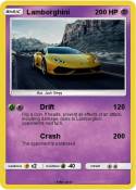 Lamborghini