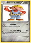 Bob The Builder