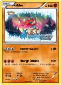 keldeo