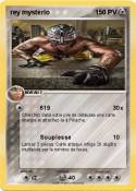 rey mysterio