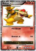 Bowser