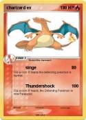 charizard ex