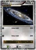 galaxie