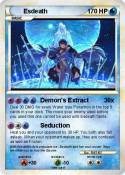 Esdeath